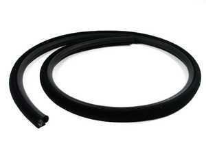 Genuine BMW Edge Protection Left Anthrazit - 51722259791