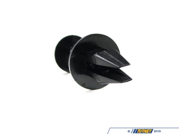 Genuine BMW Genuine BMW Expanding Rivet - 51718229003 - E39,E46,E39 M5,E46 M3 51718229003