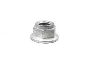 Genuine BMW Self-locking Hex Nut 07119905753