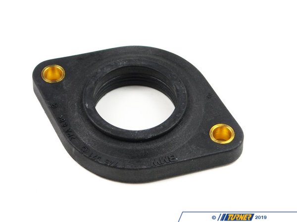 Genuine BMW Genuine BMW Gasket-Flange - 11141435023 - E38,E39,E53 11141435023