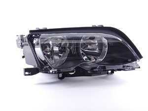ZKW Halogen Headlight Assembly - Right - E46