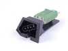 Mahle-Behr Blower Resistor - E36 318i 325i 1992-1995 64118391749 View 2