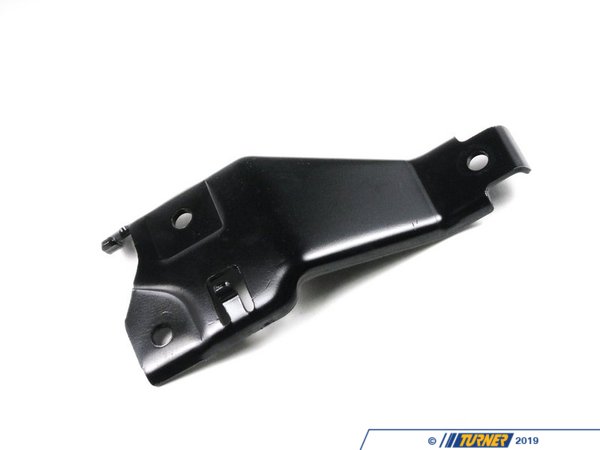 Genuine BMW Genuine BMW Alarm Siren Bracket - E46 65758377290