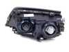ZKW ZKW Halogen Headlight Assembly - Right - E46 63127165772 View 4