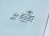 Genuine BMW Genuine BMW Side Window, Green, Door, Re - 51348402572 51348402572 View 1