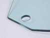 Genuine BMW Genuine BMW Side Window, Green, Door, Re - 51348402572 51348402572 View 2