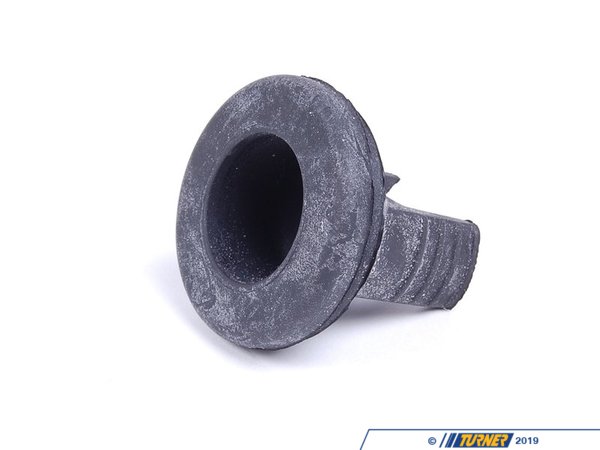 Genuine BMW Rubber Grommet - E36, E38, E39, E46, E53 61131356312
