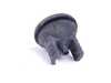 Genuine BMW Rubber Grommet - E36, E38, E39, E46, E53 61131356312 View 2