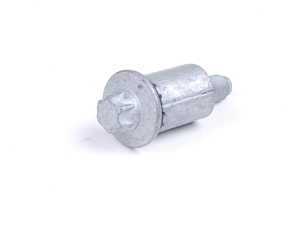 Genuine BMW Torx Screw - 11127558449