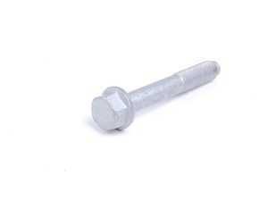Genuine BMW Hex Bolt - 11127558453