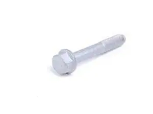 Genuine BMW Hex Bolt - 11127558453