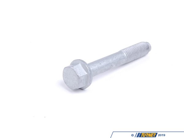 Genuine BMW Genuine BMW Hex Bolt - 11127558453 11127558453