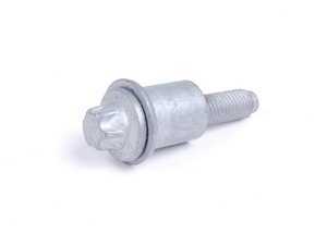 Genuine BMW Torx Screw - 11127558450
