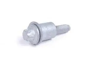 Genuine BMW Torx Screw - 11127558450