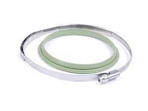 Genuine BMW Repair Kit For Flange Cover - 16117211570