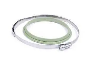 Genuine BMW Repair Kit For Flange Cover - 16117211570