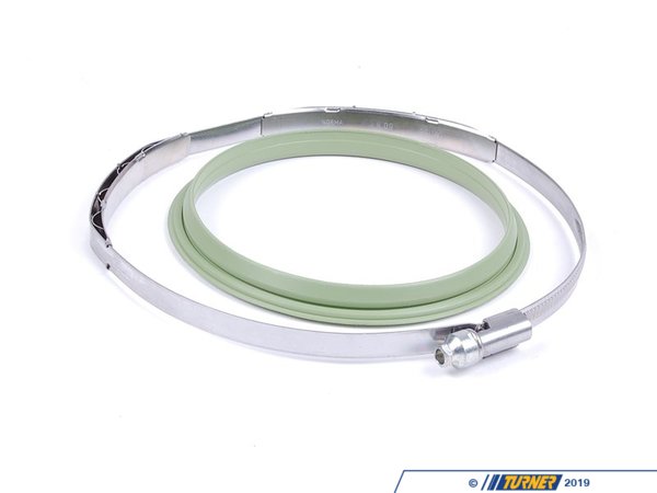 Genuine BMW Genuine BMW Repair Kit For Flange Cover - 16117211570 16117211570