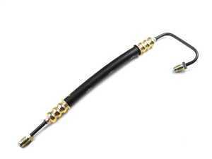 Genuine BMW Self Leveling Suspension Hose - E34 E32