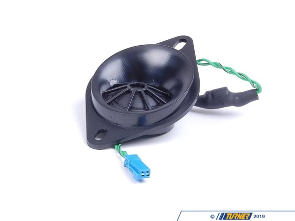 Genuine BMW Genuine BMW Hifi Tweeter - 65136919362 - E82,E90 65136919362