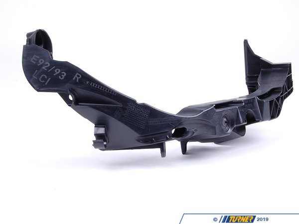 Genuine BMW Genuine BMW Headlight Arm - Right 51647227926