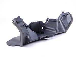 Genuine BMW Center Engine Partition Cover - Lower - E70, E71
