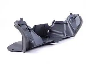 Genuine BMW Center Engine Partition Cover - Lower - E70, E71