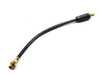 Genuine BMW Genuine BMW Brake Hose - E52, E38 34301163080 View 3