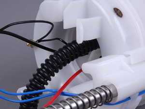 Fuel Pump - In Tank