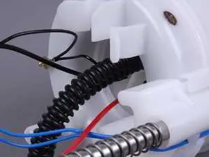 Fuel Pump - In Tank