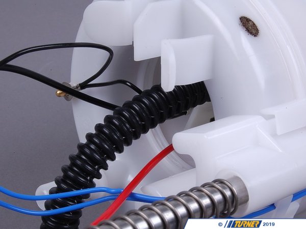 Genuine BMW Fuel Pump - In Tank 16117195463