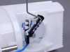 Genuine BMW Fuel Pump - In Tank 16117195463 View 2