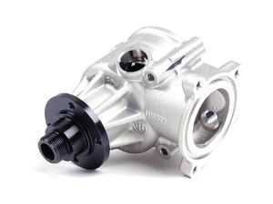 Genuine BMW Water Pump (Includes Alignment Dowel) - E46 M3