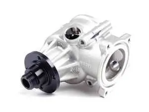 Genuine BMW Water Pump (Includes Alignment Dowel) - E46 M3