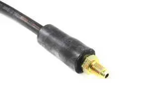 Genuine BMW Brake Hose - E52, E38
