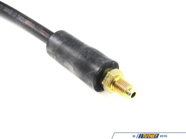 Genuine BMW Genuine BMW Brake Hose - E52, E38 34301163080