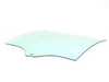 Genuine BMW Genuine BMW Side Window, Green, Door, Re - 51348402572 51348402572 View 3