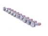 Genuine BMW Hex Bolt With Washer - Pack Of 10 07119905750kt View 1