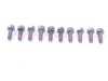 Genuine BMW Hex Bolt With Washer - Pack Of 10 07119905750kt View 3