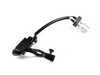 Genuine BMW Genuine BMW Windshield Spray Nozzle - E31 840Ci 850Ci 850CSi 61668354117 View 1
