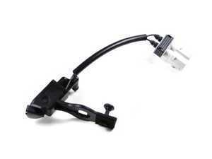 Genuine BMW Windshield Spray Nozzle - E31 840Ci 850Ci 850CSi