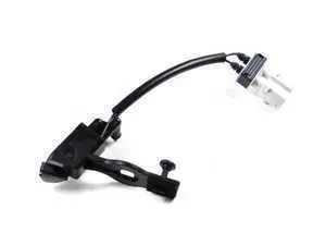 Genuine BMW Windshield Spray Nozzle - E31 840Ci 850Ci 850CSi