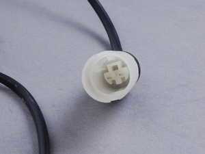 Brake Pad Wear Sensor - Rear