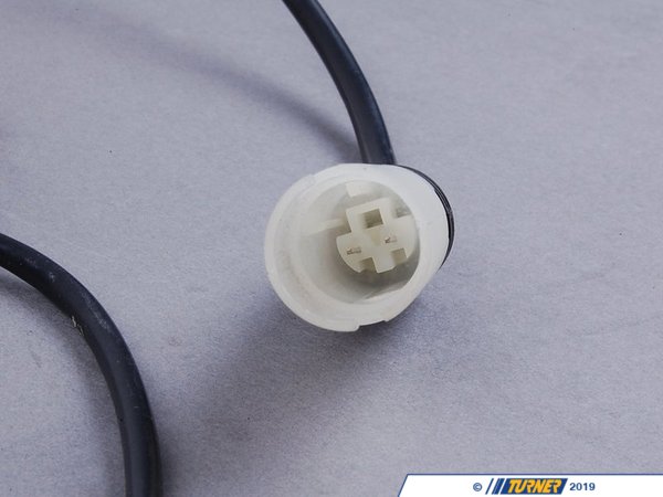 MTC Brake Pad Wear Sensor - Rear 34356776423