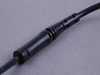 MTC Brake Pad Wear Sensor - Rear 34356776423 View 4