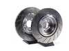 Genuine BMW Front & Rear Brake Service Kit - E60 M5 E63/64 M6 34112282805KT View 10