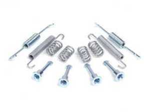 ATE Parking Brake Hardware Kit - E39, E46, Z4