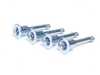 ATE ATE Parking Brake Hardware Kit - E39, E46, Z4 34410034938 View 4