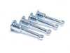 ATE ATE Parking Brake Hardware Kit - E39, E46, Z4 34410034938 View 5