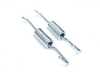 ATE ATE Parking Brake Hardware Kit - E39, E46, Z4 34410034938 View 6