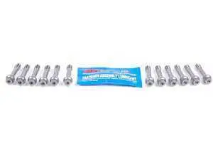 ARP Connecting Rod Bolt Set - S54 (M10, 02/2003- Production)